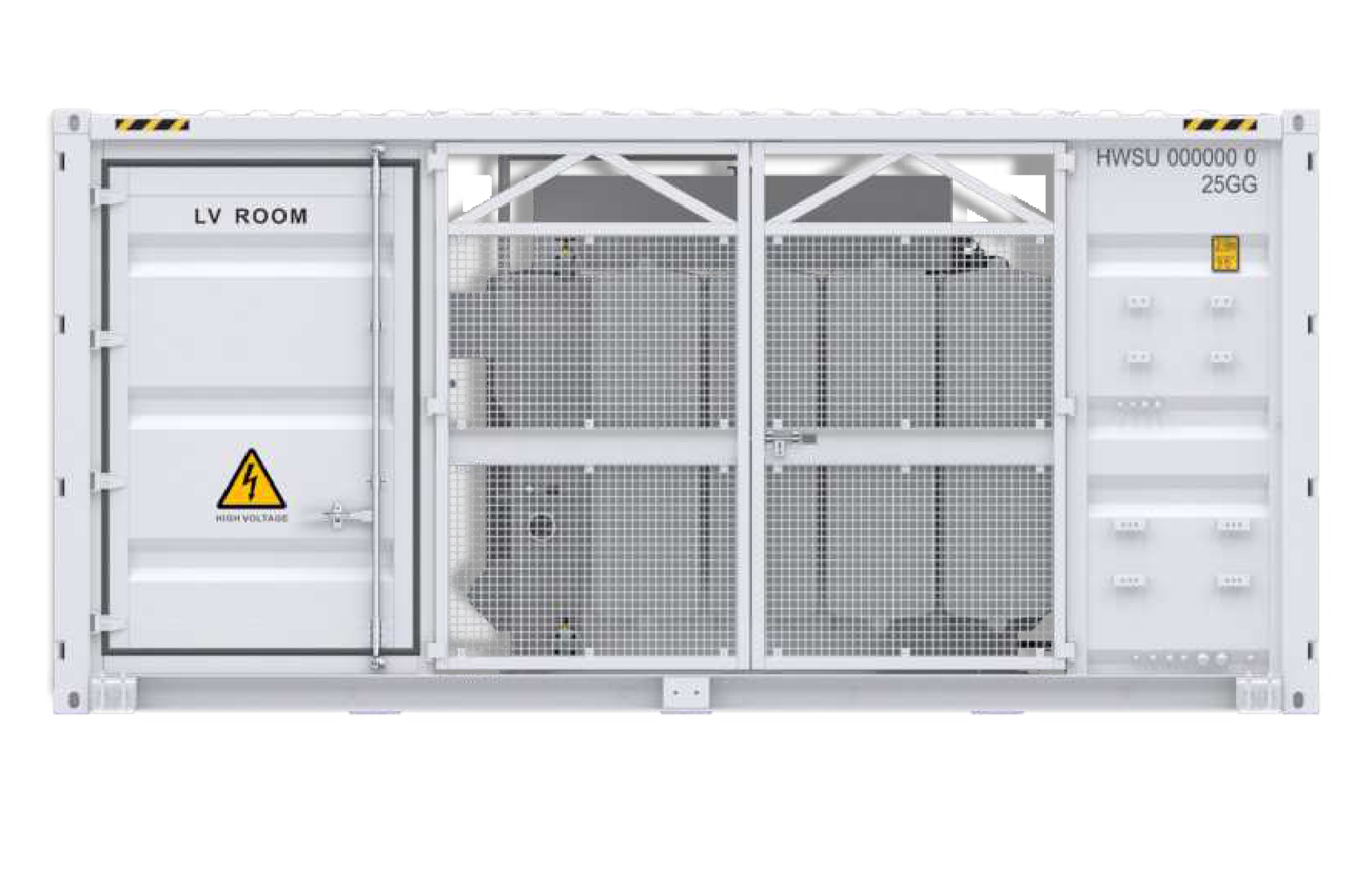 Smart Rack Controller